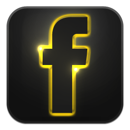 Facebook LOGO