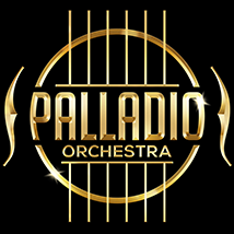 Palladio Orchestra LOGO
